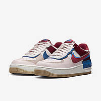 Кроссовки женские Nike W Af1 Shadow (CI0919-601) 39 Пудра NL, код: 8027354