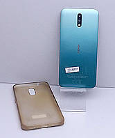 Мобильный телефон смартфон Б/У Nokia 2.3 32GB (TA-1206)