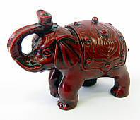 Слон с чашей каменная крошка