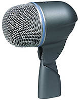 Микрофон инструментальный Shure Beta 52A NB, код: 8330799