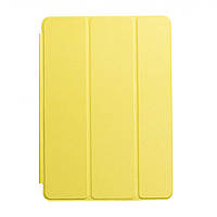 Чехол Smart Case для Apple iPad Pro 10.5 цвет Yellow GG, код: 6837973