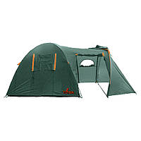 Четырехместная палатка Totem Catawba 4 (V2) TTT-024 GG, код: 7522192