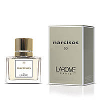 Парфюм для женщин LAROME 50F Narcisos 20 мл IN, код: 8238973