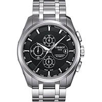 Часы Tissot Couturier Automatic T035.627.11.051.00 QT, код: 8321558