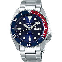 Часы SEIKO 5 Sports Pepsi SRPD53K1 GM, код: 8320282