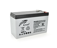 Аккумуляторная батарея AGM Ritar HR1228W 12V 7.0Ah NB, код: 7421617