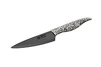 Универсальный нож Samura INCA 155 мм SIN-0023B EV, код: 7438067