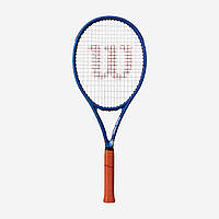 Теннисная ракетка Wilson Clash 100 V2 RG 2022 z113-2024