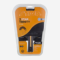 Ракетки для настольного тенниса Stiga Trinity 3-star z113-2024