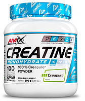 Креатин моногидрат Amix Nutrition Performance Amix Creatine Creapure 300 g 100 servings Unf SB, код: 7803257