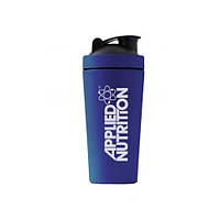 Шейкер Applied Nutrition Shaker Metal 750 ml Blue XN, код: 8023234