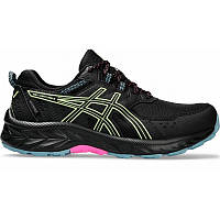 Женские кроссовки ASICS GEL-VENTURE 9 WATERPROOF Черный 40 SPU1012B519-002 40 z114-2024