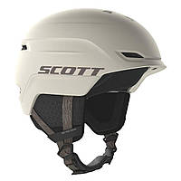 Шлем горнолыжный Scott Chase 2 Plus M Белый (1081-271753.7362.007) IX, код: 8203927