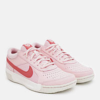 Женские Кроссовки Nike ZOOM COURT LITE 3 розовый 7.5 FB8989-600 38.5 z114-2024