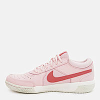 Женские Кроссовки Nike ZOOM COURT LITE 3 розовый (39) 8 FB8989-600 39 z114-2024