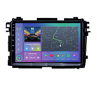 Штатная магнитола Torssen Honda XRV HRV XNV 2015+ F9332 4G Carplay DSP XN, код: 8197606