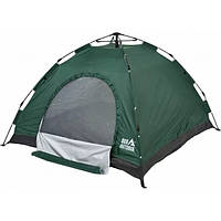 Палатка Skif Outdoor Adventure Auto I Green (1013-389.00.90) z114-2024