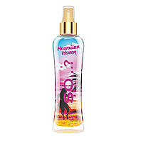 Спрей для тела Hawaiian Honey Body Mist So...? 200 мл VA, код: 8164114