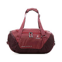 Сумка-рюкзак Deuter Aviant Duffel 35 Maron-Aubergine (1052-3520020 5543) NB, код: 7432063