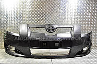 Бампер передний -10 Toyota Auris (E15) 2006-2012 5215902680 332898