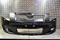 Бампер передний -10 Toyota Auris (E15) 2006-2012 5215902680 332500