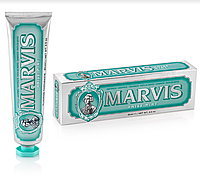 Зубная паста Мarvis анис-мята 85 мл ET, код: 8331764