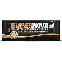 Комплекс до тренировки BioTechUSA SuperNova 9,4 g 1 servings Orange Mango BK, код: 7519908