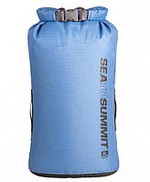 Гермочохол Sea To Summit Big River Dry Bag 8 L Blue (1033-STS ABRDB8BL) PZ, код: 6453164