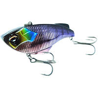 Воблер Shimano Bantam Rattlin Sur-Vibe 53mm 13.0g 131 Chrom Gill (2266-61-22) UL, код: 7711229