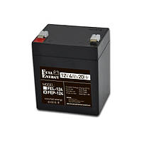 Аккумулятор Full Energy FEP-124 12V 4AH UL, код: 7396816