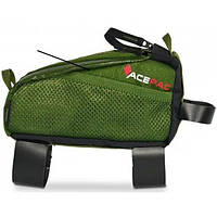 Сумка на раму Acepac Fuel Bag M 0,8 л Зеленый (1033-ACPC 1072.GRN) z114-2024