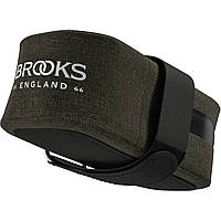 Сумка под седло Brooks Scape Saddle Pocket bag 0.7 л Зеленый (1007-017715) z114-2024