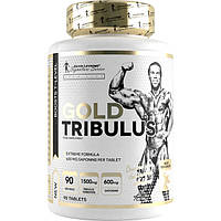 Трибулус Kevin Levrone Gold Tribilus 1500 mg 90 Tabs KB, код: 7610999
