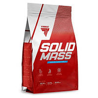 Гейнер Trec Nutrition Solid Mass 1000 g 10 servings Vanilla BM, код: 7574698