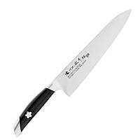 Японский поварской нож 210 мм Satake Sakura (800-860) EV, код: 8141075