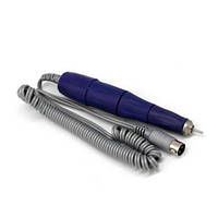 Запасная ручка SalonHome T-DAB07A(35K) к фрезеру Strong KV, код: 6649039