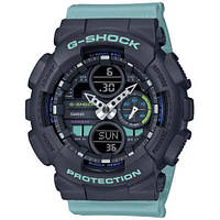 Часы Casio G-SHOCK GMA-S140-2AER NX, код: 8320042