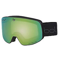 Маска Bolle Nevada Black Green (1068-NEVADA OS) ET, код: 8098522