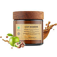 Аромасвечка Cozy moments PURITY 100 г z114-2024