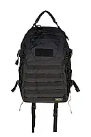 Тактичний рюкзак Tramp Tactical 40 л black UTRP-043-black ET, код: 8137226