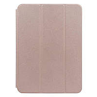 Чехол Smart Case Apple iPad Pro 11 2021 A2377 A2459 A2301 Rose Gold GG, код: 7708832