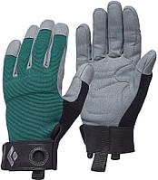 Перчатки Black Diamond W Crag Gloves L Raging Sea (1033-BD 8018663028LG_1) GG, код: 7589929