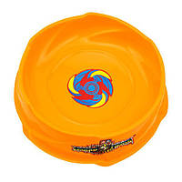 Арена BEYBLADE Средняя 1 29 см Желтая PK, код: 316067