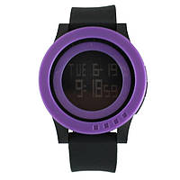 Часы Skmei DG1193 BK- Purple BOX (DG1193BOXBKPL) PZ, код: 115115