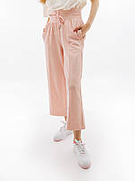 Женские Штаны Puma HER Straight Pants Розовый S (7d67311366 S) z114-2024