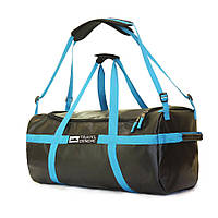 Сумка-баул Travel Extreme Teza 60 L Blue (1060-ТE-А0131BLU) DL, код: 7339177