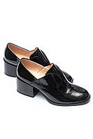 Туфли Magnori 00111 Черные 37