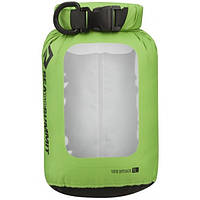 Гермочохол Sea To Summit View Dry Sack 01 L Зелений (1033-STS AVDS1GN) PZ, код: 6453184