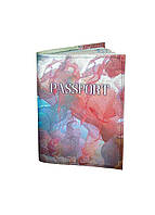 Обложка для паспорта DevayS Maker 01-0202-437 Разноцветный NB, код: 2691606