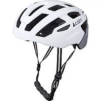 Шлем велосипедный Cairn Prism II White Pearl 58-61 DH, код: 8061222